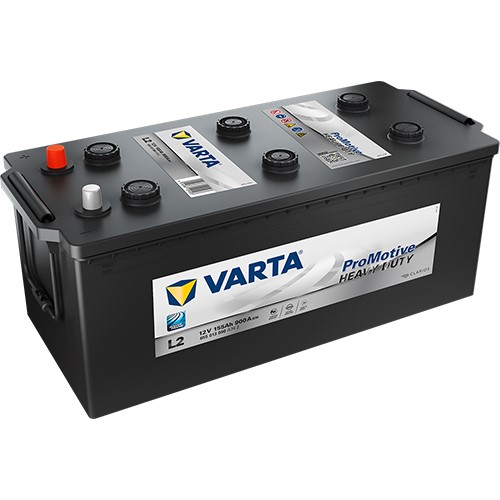 Varta Promotive Black L2 / 155Ah 900CCA VARTA