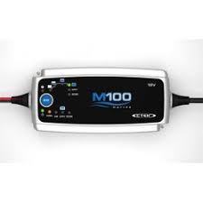 CHARGEUR CTEK M100 CTEK