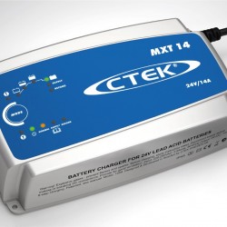 CHARGEUR CTEK MXT 14 24V / 14A CTEK