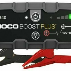 Booster Lithium GENIUS GB40 NOCO