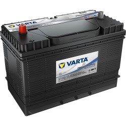 Varta Professional Starter 105 Ah 800 CCA VARTA