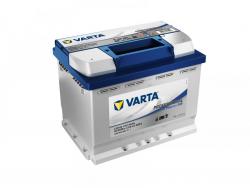 VARTA Professional Dual Purpose EFB 60 Ah 680 CCA VARTA