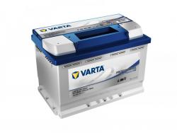 VARTA Professional Dual Purpose EFB 70 Ah 760 CCA VARTA