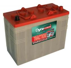 DYNO Batterie traction plaque tubulaires 4PZS118 DYNO